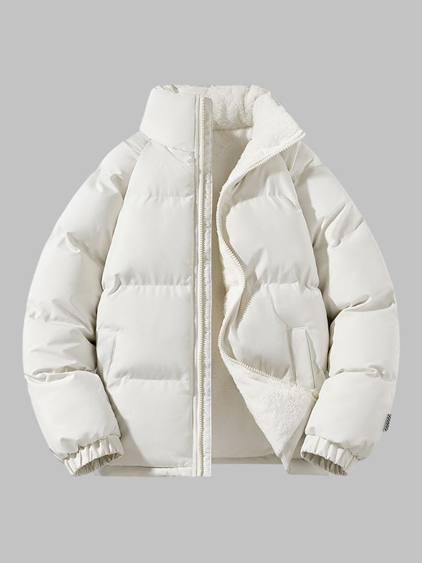 FRANK™ | Luxury Waterproof puffer jacket