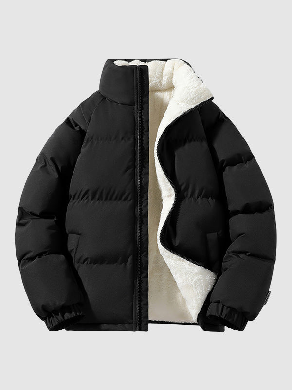FRANK™ | Luxury Waterproof puffer jacket