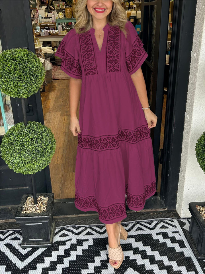 Hannelle™ | Chic Bohemian Dress ( Almost Sold Out )