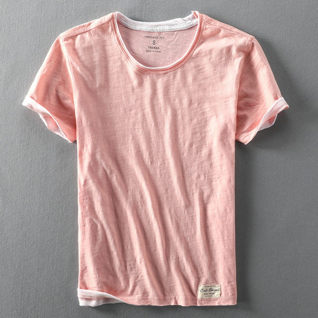 Crestino™ | Organic Cotton T-Shirt