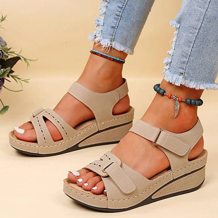 Amarisse™ | Luxe Premium Orthopedic Sandals