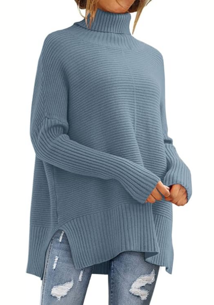 Elysia™ | Minimalist Chic Pullover (Almost Sold Out)