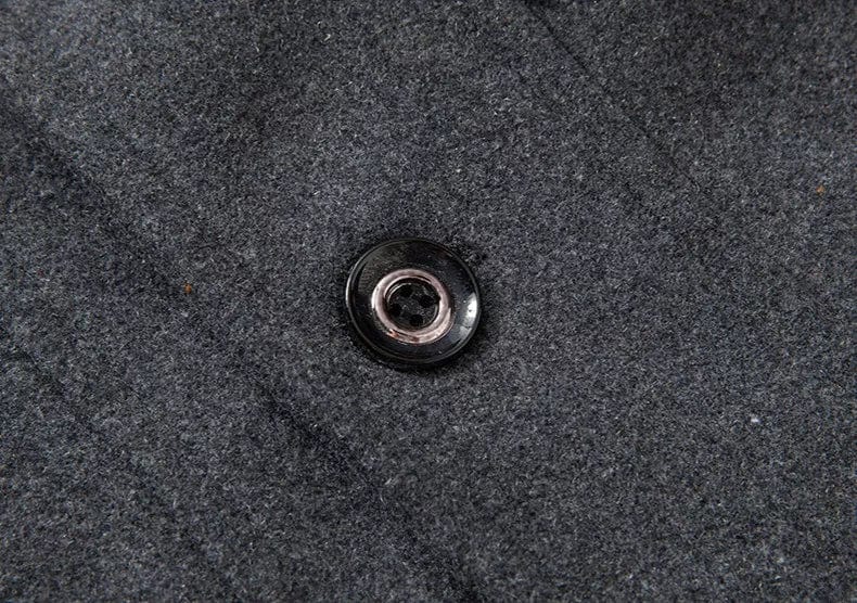 VELORO™ | Luxe Warmth Jacket