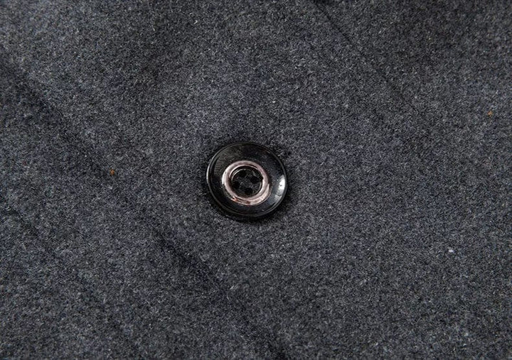 VELORO™ | Luxe Warmth Jacket