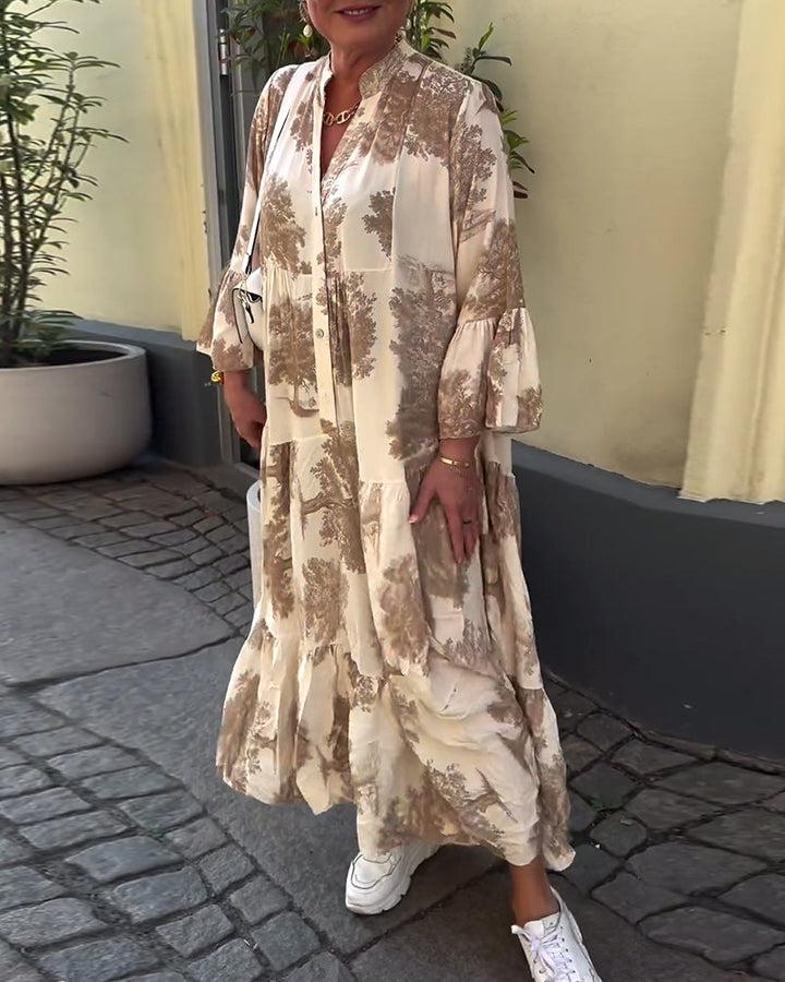 Evella™ | Flowy Long Maxi Dress (Almost Sold Out)