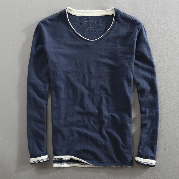 Orion™ | Premium Long Sleeve Shirt