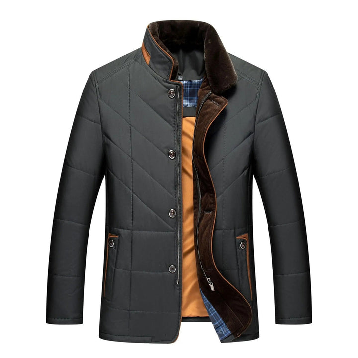 RILOR™ | Exclusive Luxury Jacket