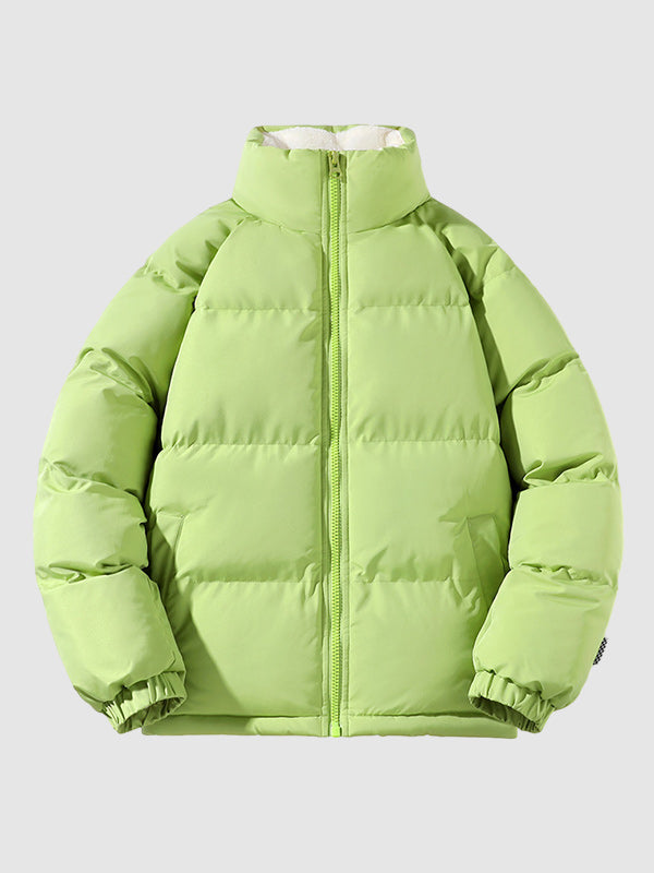 FRANK™ | Luxury Waterproof puffer jacket