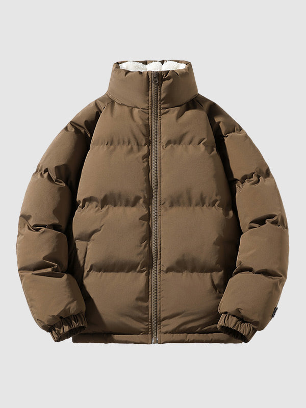 FRANK™ | Luxury Waterproof puffer jacket