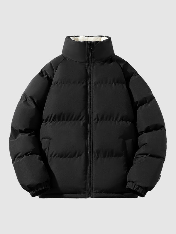 FRANK™ | Luxury Waterproof puffer jacket