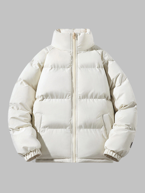 FRANK™ | Luxury Waterproof puffer jacket