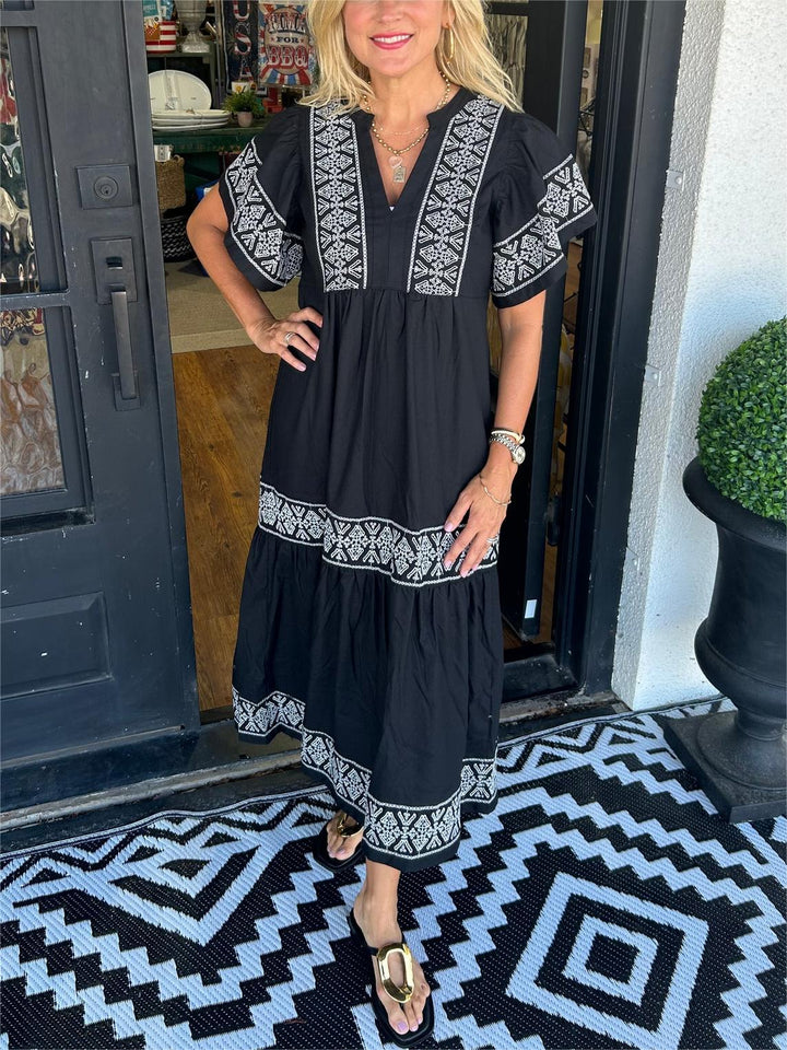 Hannelle™ | Chic Bohemian Dress ( Almost Sold Out )