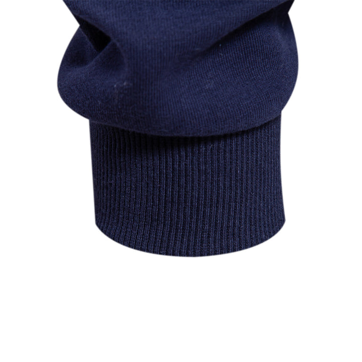 BRAYN™ | Premium Luxury Polo Sweater