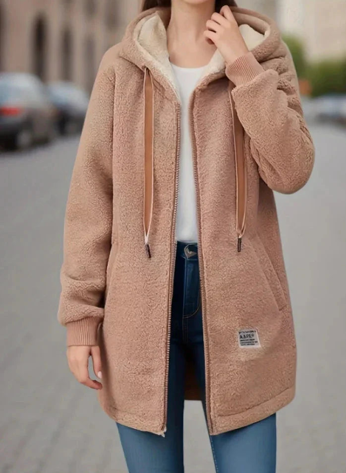 ELIORA™ | Luxury Stylish Hoodie
