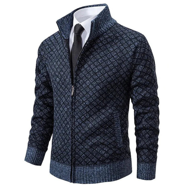 GIOVA™ | Men’s Elegant Cardigan