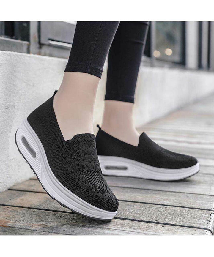 Elowenia™ | Luxe Orthopedic Arch-Support Sneakers