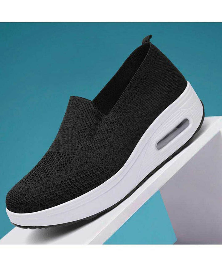 Elowenia™ | Luxe Orthopedic Arch-Support Sneakers