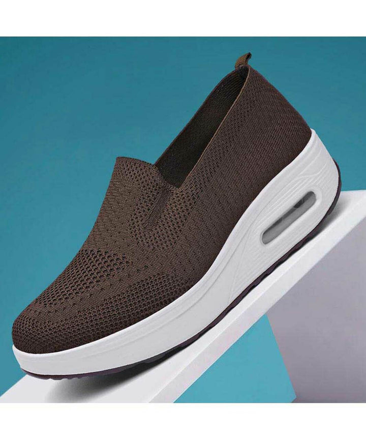 Elowenia™ | Luxe Orthopedic Arch-Support Sneakers