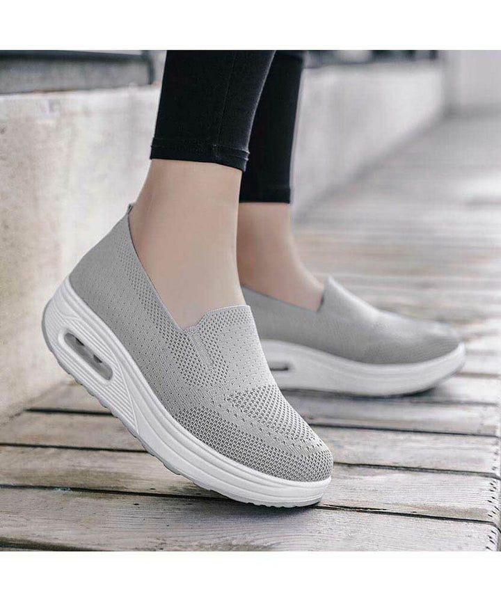 Elowenia™ | Luxe Orthopedic Arch-Support Sneakers