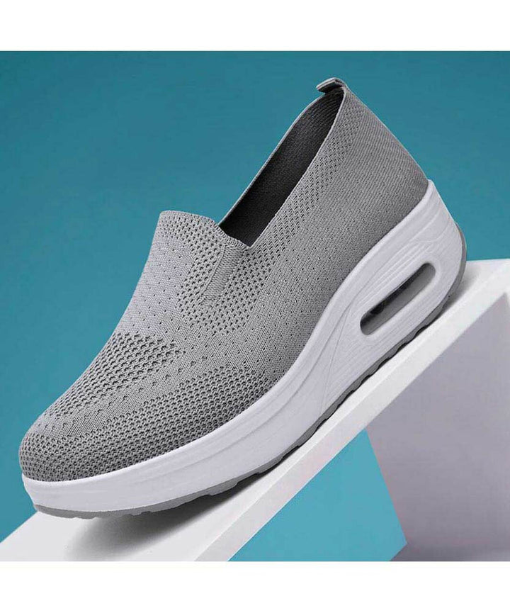 Elowenia™ | Luxe Orthopedic Arch-Support Sneakers