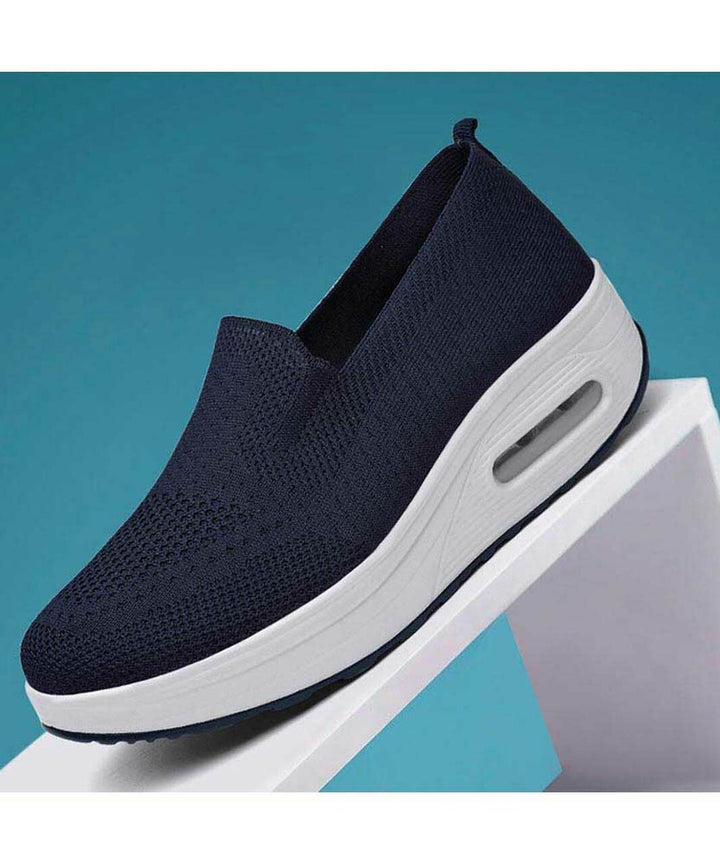Elowenia™ | Luxe Orthopedic Arch-Support Sneakers