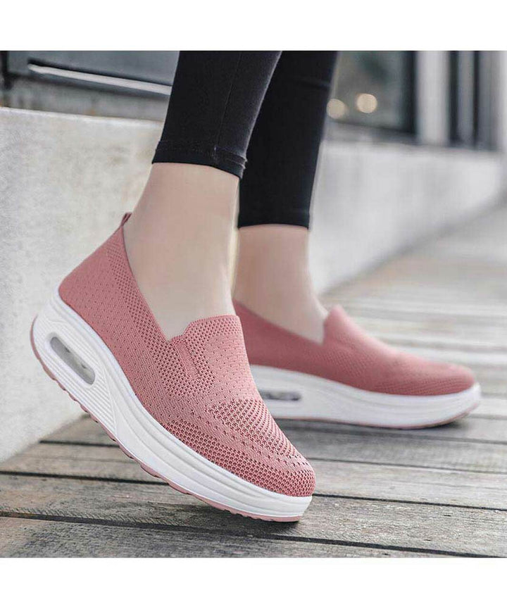Elowenia™ | Luxe Orthopedic Arch-Support Sneakers