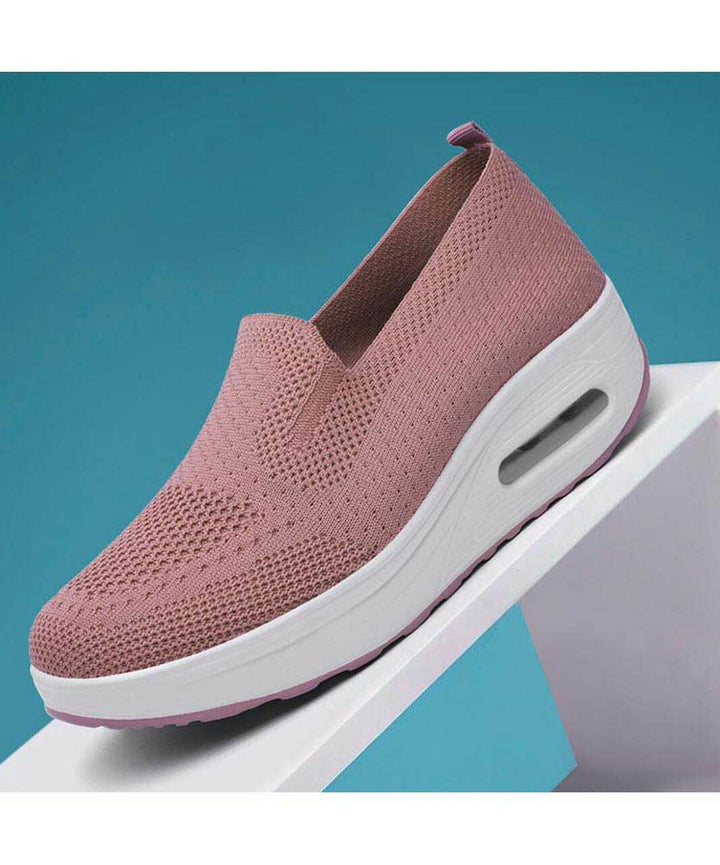 Elowenia™ | Luxe Orthopedic Arch-Support Sneakers