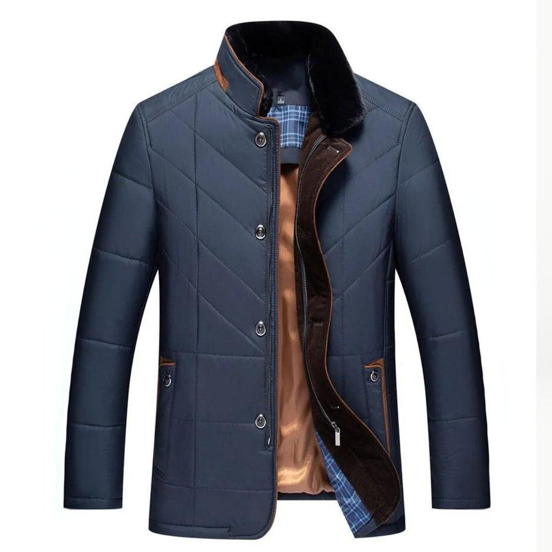 RILOR™ | Exclusive Luxury Jacket