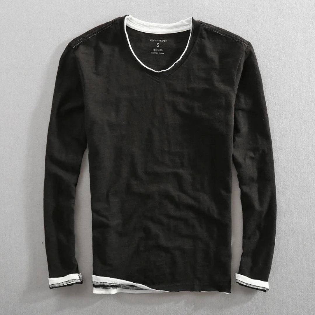 Orion™ | Premium Long Sleeve Shirt