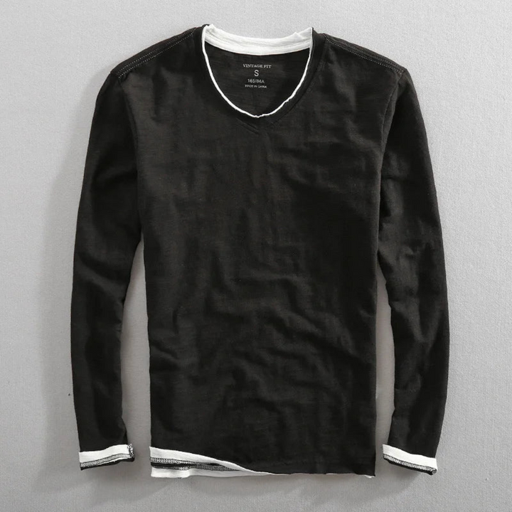 Orion™ | Premium Long Sleeve Shirt