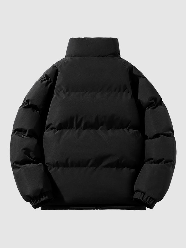 FRANK™ | Luxury Waterproof puffer jacket