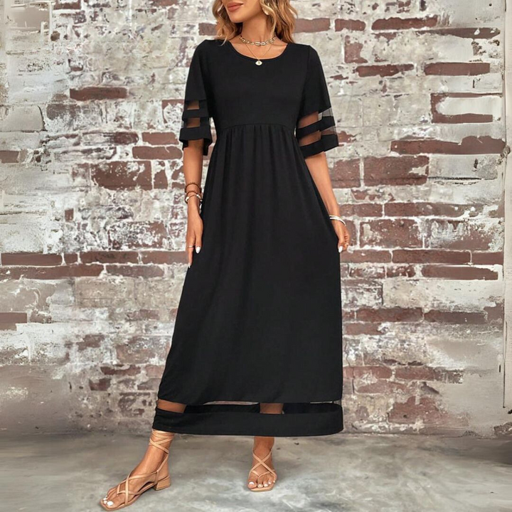 Amelisse™ | Elegant Flattering Maxi Dress (Almost Sold Out)