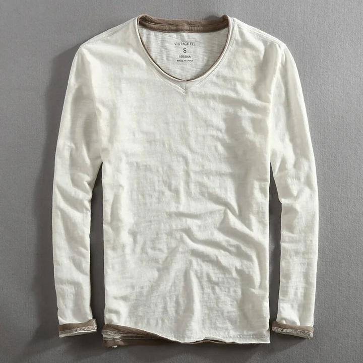 Orion™ | Premium Long Sleeve Shirt