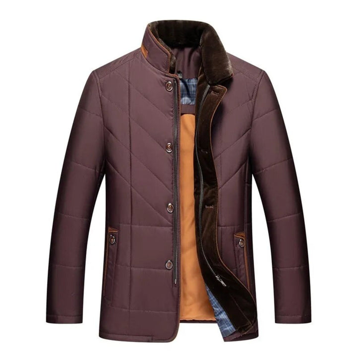 RILOR™ | Exclusive Luxury Jacket