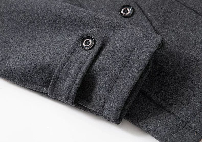VELORO™ | Luxe Warmth Jacket