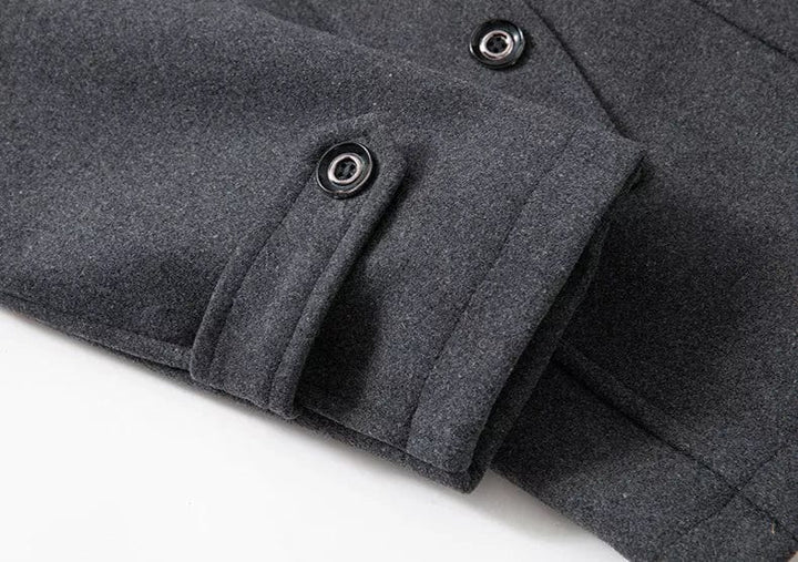 VELORO™ | Luxe Warmth Jacket