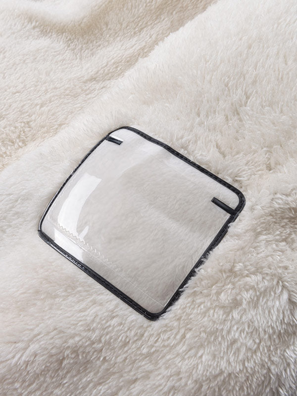 FRANK™ | Luxury Waterproof puffer jacket