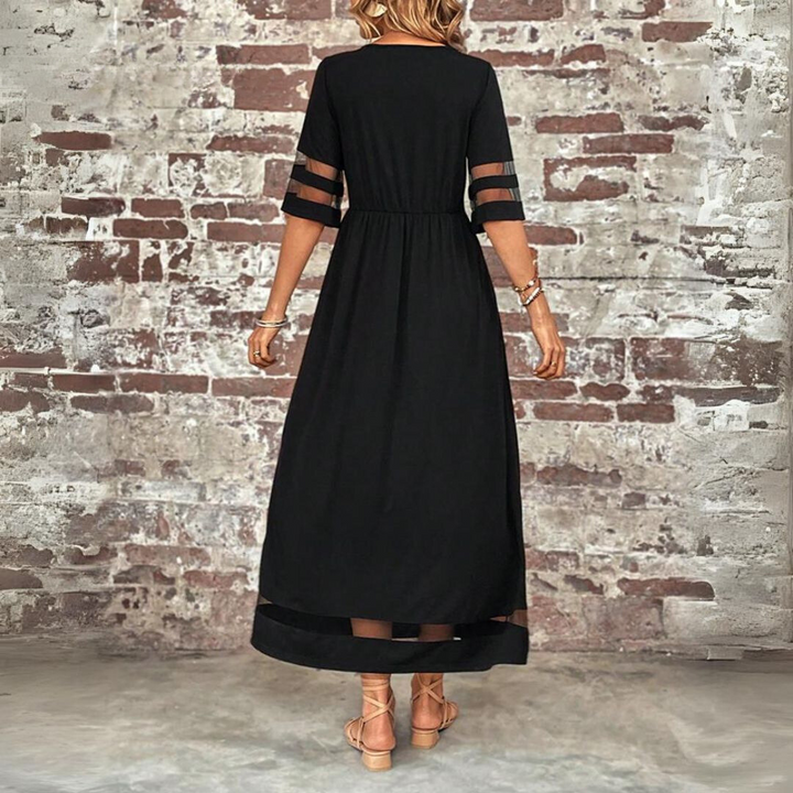 Amelisse™ | Elegant Flattering Maxi Dress (Almost Sold Out)
