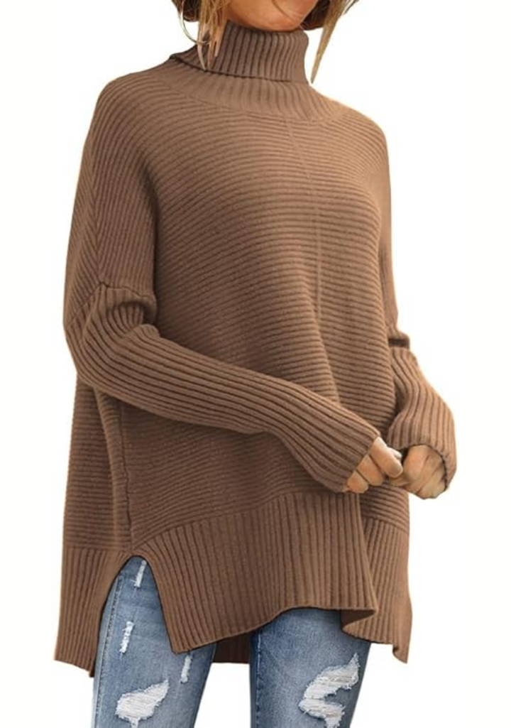 Elysia™ | Minimalist Chic Pullover (Almost Sold Out)