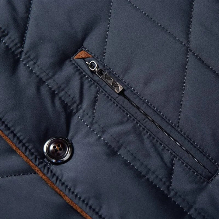 RILOR™ | Exclusive Luxury Jacket