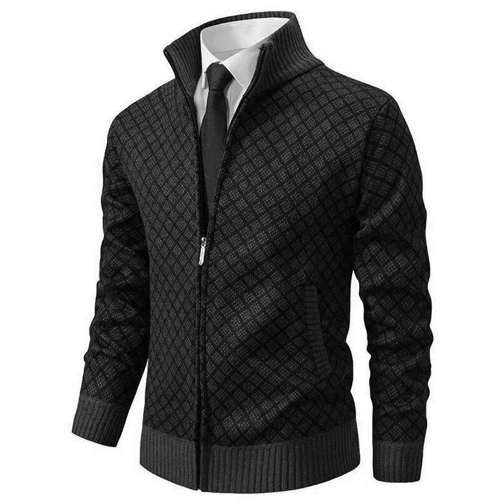GIOVA™ | Men’s Elegant Cardigan