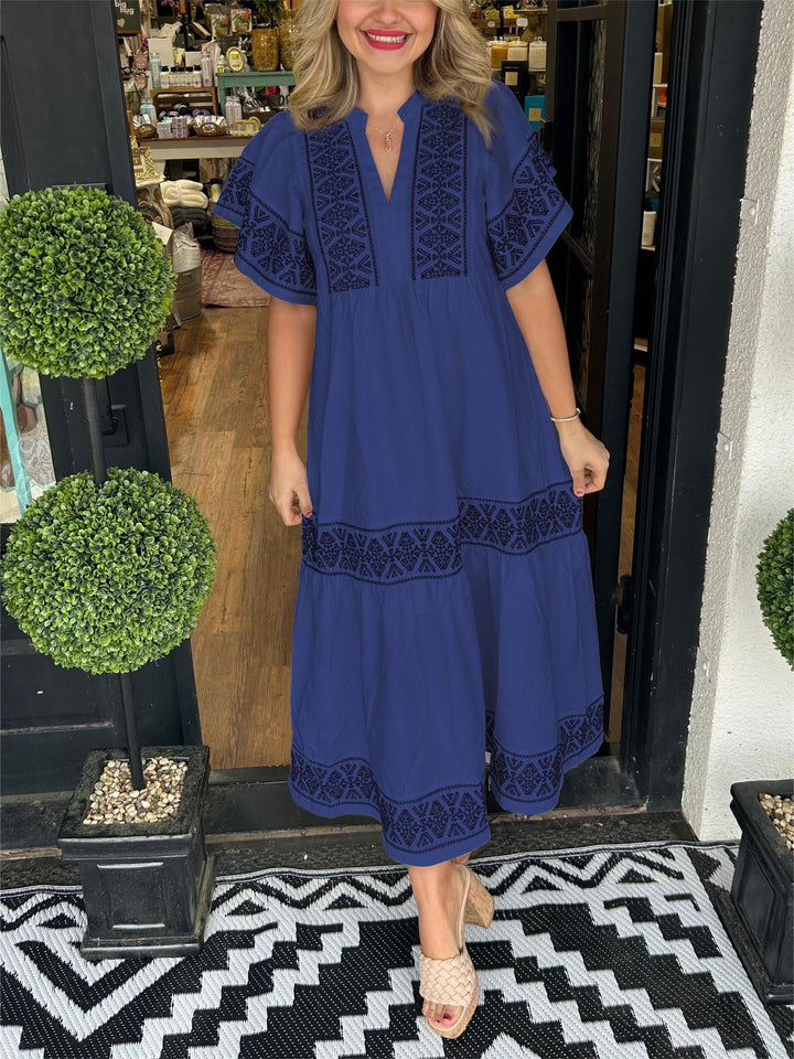 Hannelle™ | Chic Bohemian Dress ( Almost Sold Out )