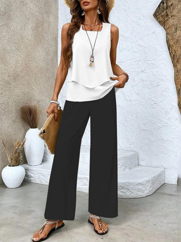 Averina™ | Luxe Summer Chic Set (Almost sold out )