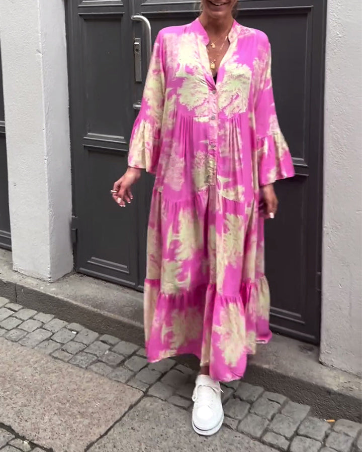 Evella™ | Flowy Long Maxi Dress (Almost Sold Out)