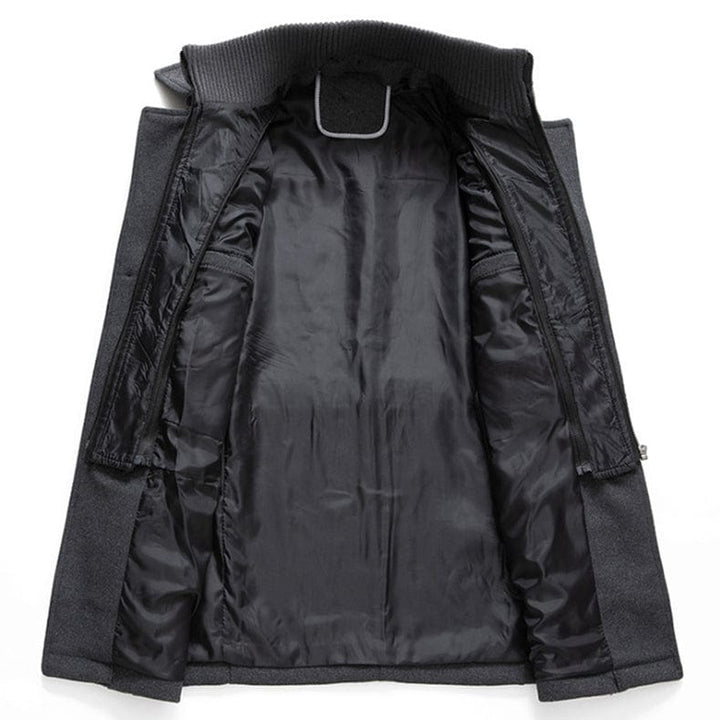 VELORO™ | Luxe Warmth Jacket