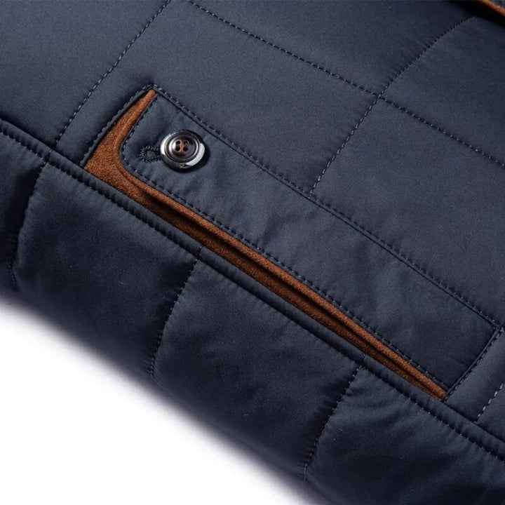 RILOR™ | Exclusive Luxury Jacket