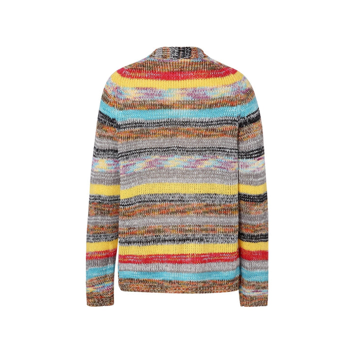 Zafira™ | Chic Vibrant Knit Cardigan (Almost Sold Out)