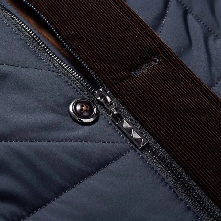 RILOR™ | Exclusive Luxury Jacket