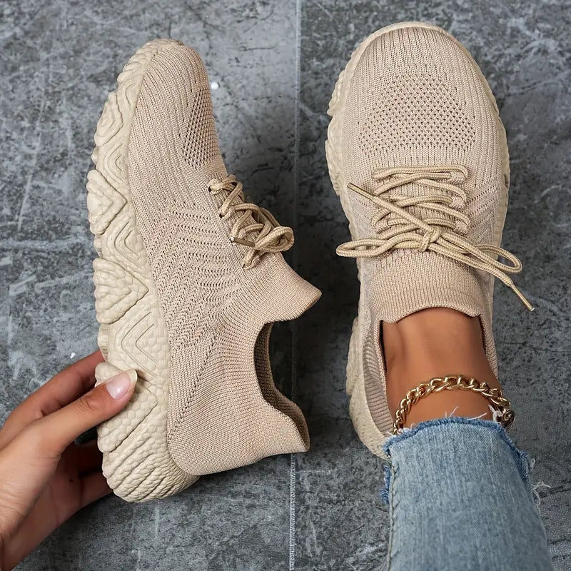Lyanna™ | Luxe Comfort Orthopedic Sneakers