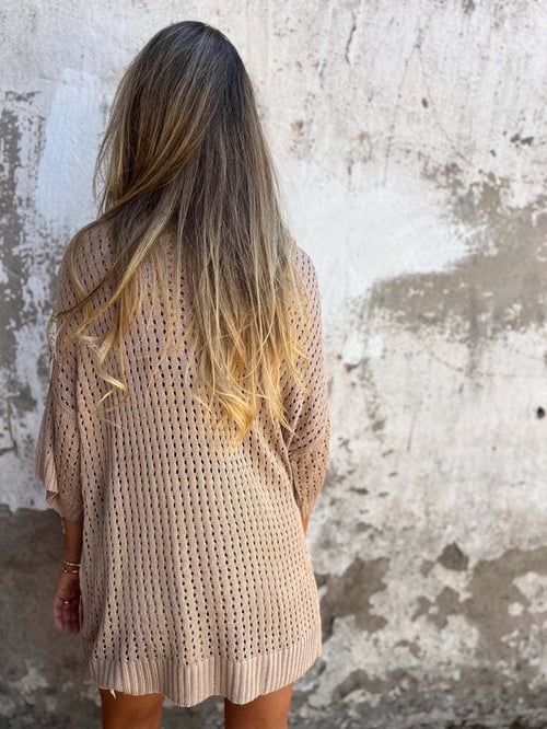 Clara™ | Elegant Casual Top